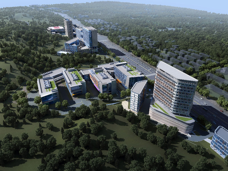 艾纯生物与宁波生物产业园管理中心签订“智能化蛋白层析系统”投资协议